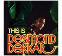 Desmond Dekker & The - This Is Desmond Dekkar [Vinyl]