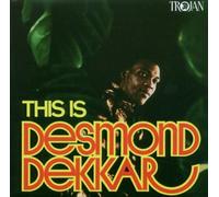 Desmond Dekker - This Is Desmond Dekker By Desmond Dekker (2006-08-21)