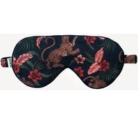 Desmond & Dempsey Desmond & Dempsey Soleia Navy Luxe Eye Mask
