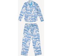 Desmond & Dempsey Pyjama long Desmond & Dempsey