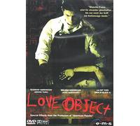 Desmond Harrington - Love Object [Import]