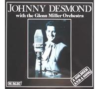 Desmond, Johnny - A Soldier and a Song [Import]