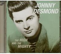 Johnny Desmond - The High and Mighty [Import]