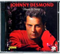 Desmond, Johnny - Yours in Song [Import]