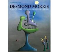 Desmond Morris Silvano Levy (Auteur)