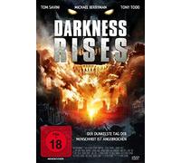 Desmond,Patrick - Darkness Rises [Import]