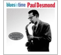 Desmond, Paul - Blues in Time/First. [Import]