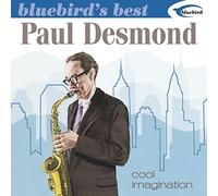 Desmond Paul - Cool Imagination [Import]