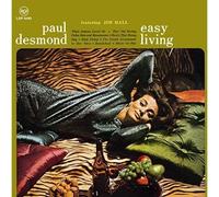 Desmond, Paul - Easy Listening