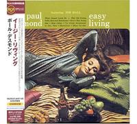 Desmond, Paul - Easy Living