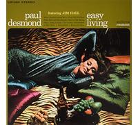 Desmond,Paul - Easy Living