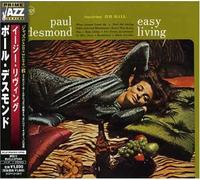 Desmond, Paul - Easy Living
