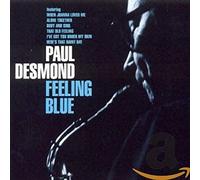 RCA – Feeling blue