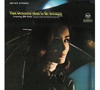 Paul Desmond – Glad to Be Unhappy – CD – Import