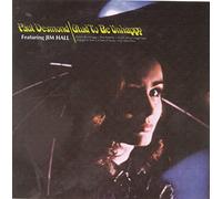 Desmond, Paul - Glad To Be Unhappy - Digipack