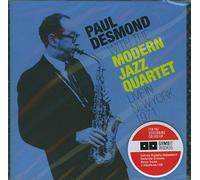 Desmond, Paul - Live in New York 1971 [Import]