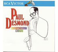 Desmond, Paul - Paul Desmond (Coll. Planet Jazz)