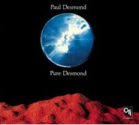Desmond Paul - Pure Desmond (Riedizione 2011) [Import]