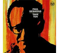 Desmond, Paul - Take Ten