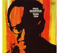 Desmond, Paul - Take Ten