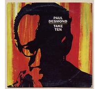 Desmond, Paul - Take Ten