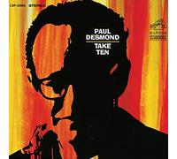 Desmond, Paul - Take Ten