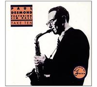 Desmond, Paul - Take Ten