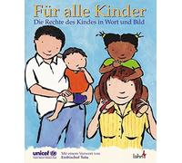 Desmond Tutu Für alle Kinder: Die Rechte des Kindes in Wort und Bild. Fü (Relié)