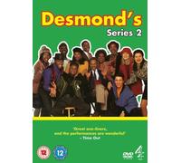 Desmond's - Desmonds Series 2 [Import anglais]