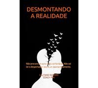 DESMONTANDO A REALIDADE: Não procure um sono mais confortável. Não vai ler o despertador; isto é um desmantelamento.