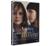 Desmontando Un Elefante (2024) (Dvd)