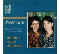 Desmoulin,H. - Helene Et Marie Desmoulin, Piano