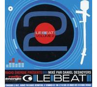 Desnoyers, Daniel - Le Beat 2