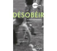 Désobéir