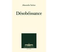 Désobeissance
