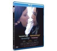 Désobéissance Blu-ray E