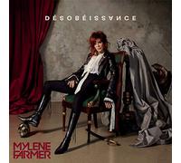 Désobéissance Double Vinyle gatefold Vinyle