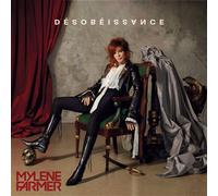 Désobéissance CD