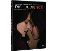 Désobéissance Disobedience (Spanish Release) [dvd]