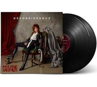 Désobéissance Double Vinyle gatefold Vinyle