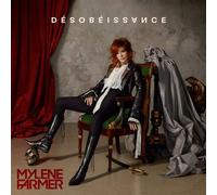 Désobéissance Double Vinyle gatefold Vinyle