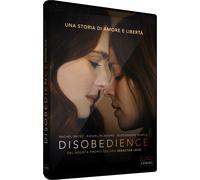 Désobéissance DVD CINÉMA