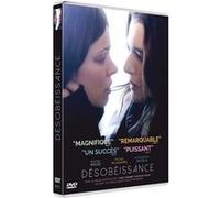 Désobéissance DVD E