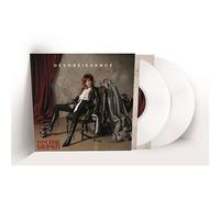 Désobéissance - Edition Limitée Double Vinyle Blanc Gatefold - Double Vinyle