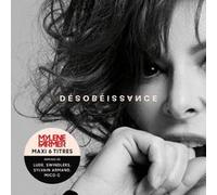 Désobéissance Maxi Collector 6 Titres