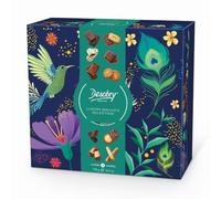 Desobry | Biscuits pâtissiers assortis | Boîte Cadeau Biscuits - 750 Gr | Coffret Cadeau Biscuits | Assortiment de pâtisseries 12 saveurs