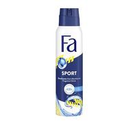 DESOD FA SP 150 SPORT