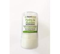 Desodorante Piedra Alumbre Naturafemme Soins personnels et santé
