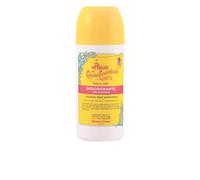Alvarez Gómez Agua de Colonia Concentrada Déodorant Roll-On (Unisexe) 75 ml