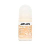 Babaria Avena Desodorante Roll-On 50ml